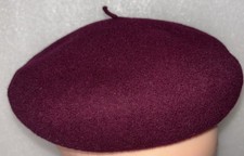 Vintage Beret Basque Deluxe