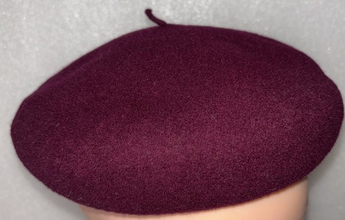 Vintage beret basque deluxe - vintage,