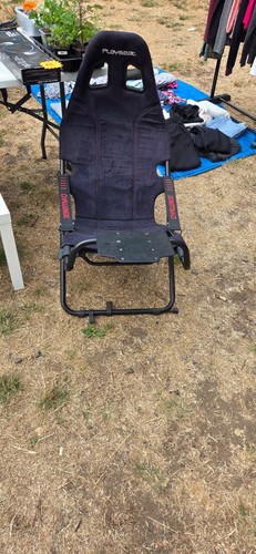 Gaming chair - gaming,