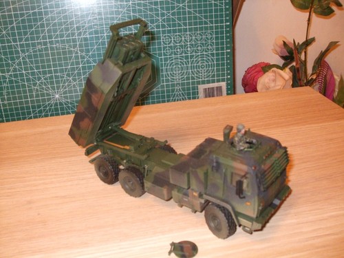 Forces valor m142 - forces, of