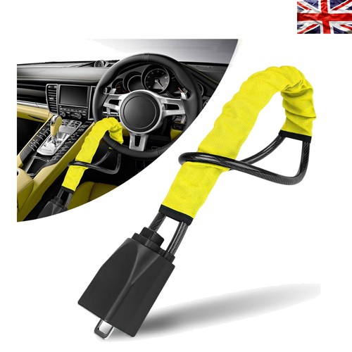 Bright yellow anti - bright, anti-theft