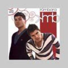 Los Kimbara - KMB [New CD]