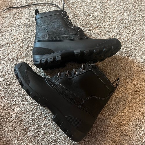 Kamik alpine design leather - alpine,