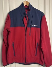 Berghaus Polartec Full Zip