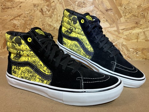 Vans mike gigliotti - vans,