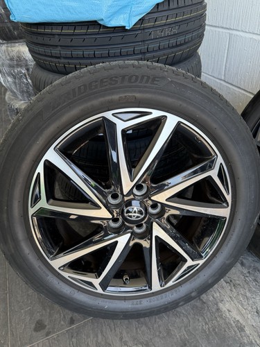 195 r16 toyota yaris x4 - toyota,