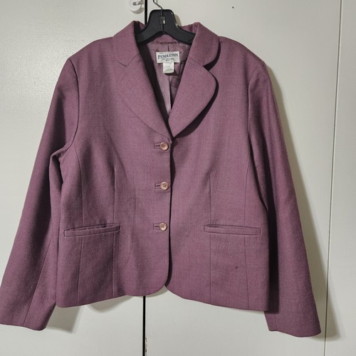 Pendleton womens petite - womens, 14