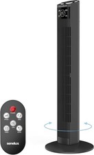 Senelux tower fan - fan, –