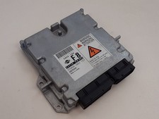 NISSAN X-TRAIL MK1 T30 (01-07) 2.2 DCI ENGINE ECU CONTROL MODULE 23710 EQ405