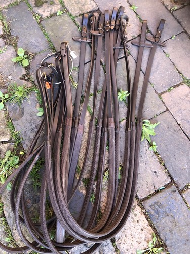 Job lot new rubber - of,