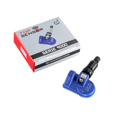 Tpms tyre pressure sensor - 1,