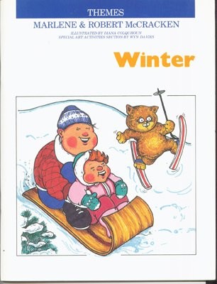 Winter robert marlene - by,