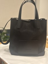 Bimba Y Lola Large Black