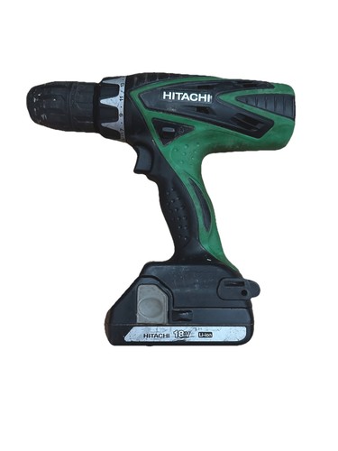 Hitachi dsfl 18v - dv,