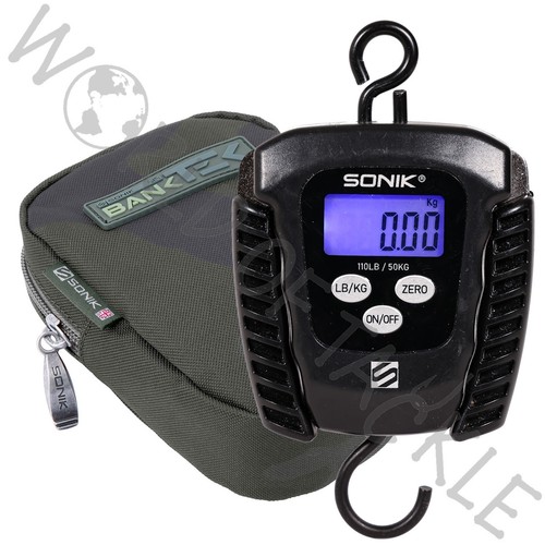 Sonik digital folding scales - sonik,