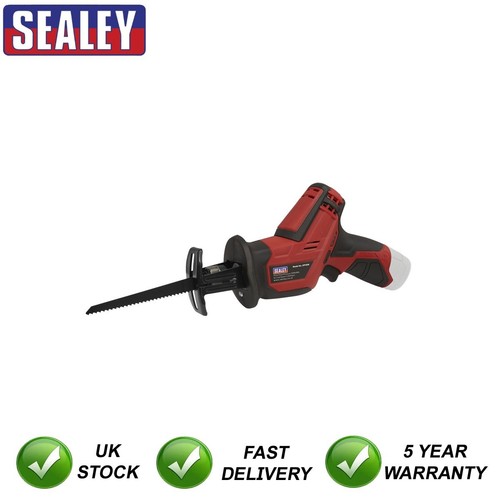 Sealey sv12 series cordless - sv12,