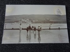 The Sands at Upper Borth