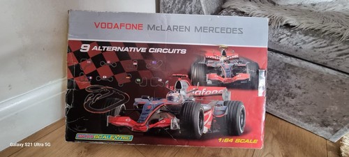 Vodafone mclaren mercedes - vodafone,