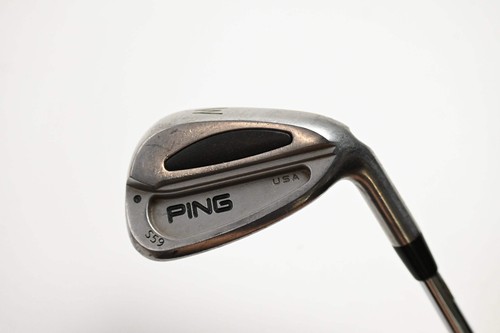 Ping s59 pitching - wedge, /