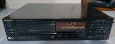 Technics SL-PJ45 CD Compact Disc Player