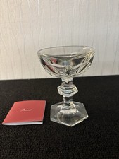 Baccarat Crystal Harcourt