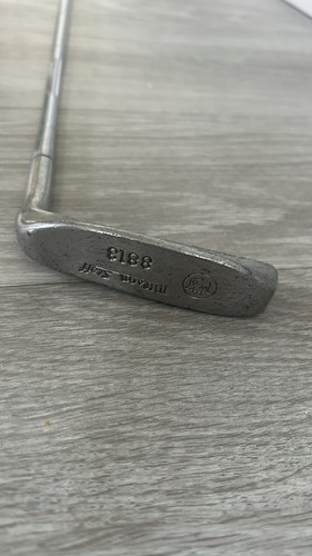 Early wilson staff - 8813, bladed
