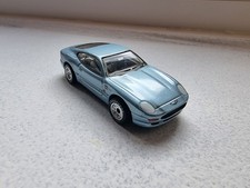Aston Martin DB7 - Matchbox