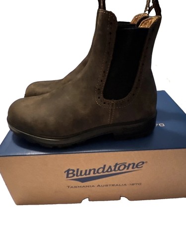 Blundstone 1351 boots - 1351,