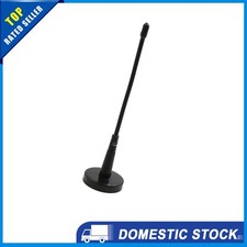Universal Black Magnetic Base