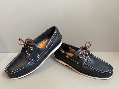 Timberland eye boat shoes uk - boat,