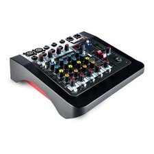 Allen & Heath ZED-6FX