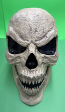 Home Depot 12ft Skeleton