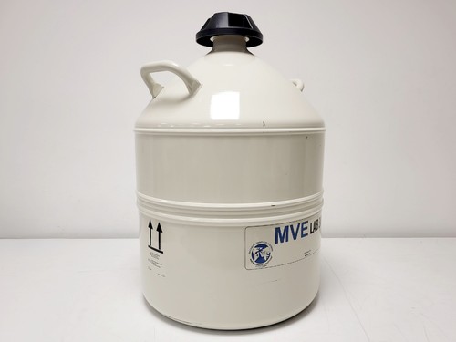 Mve biological solutions - mve,