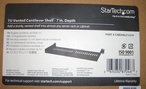 Startech com server - startech.com, rack