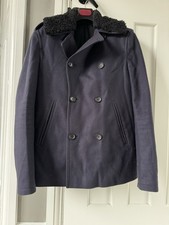 Wolsey Men’s Classic Navy