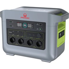 Pramac PWB2400 HUK Portable