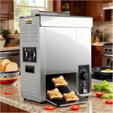 2000W Automatic Hamburger Bun