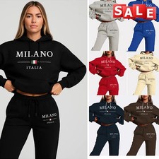 Women's Ladies 2PCS Loungewear