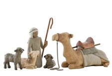 Willow Tree Figurine -