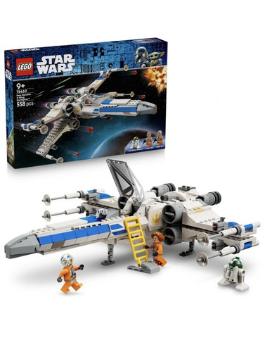Lego star wars - lego, new
