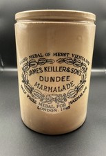 2LB Large ANTIQUE JAMES