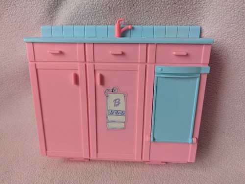 Vintage barbie mattel 2002 - vintage,