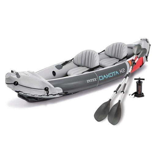 Intex dakota person vinyl - dakota,