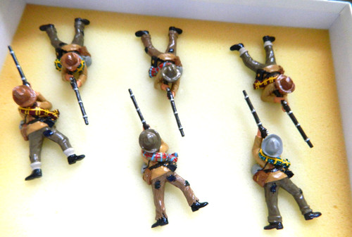 Trophy miniatures wales acw - wales,