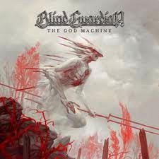 The God Machine - Blind