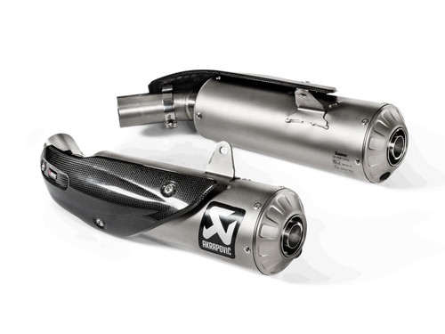 Akrapovic scrambler 1100 20 - scrambler, 18-20