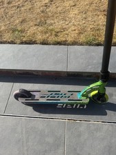 MGX  PRO COMPLETE SCOOTER