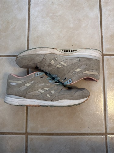 Reebok ventilator end - reebok, x