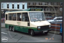 Bus Slide WITHOUT COPYRIGHT