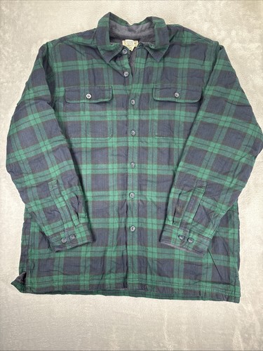 Bean over shirt - over, mens